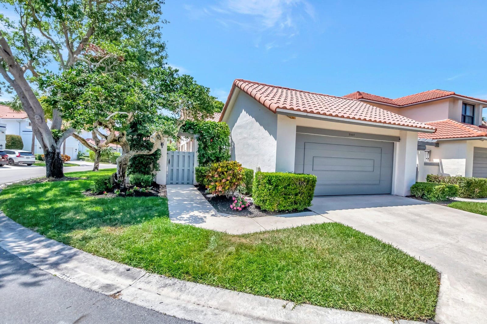 21687 Cromwell Circle, Boca Raton, FL 33486 photo 2