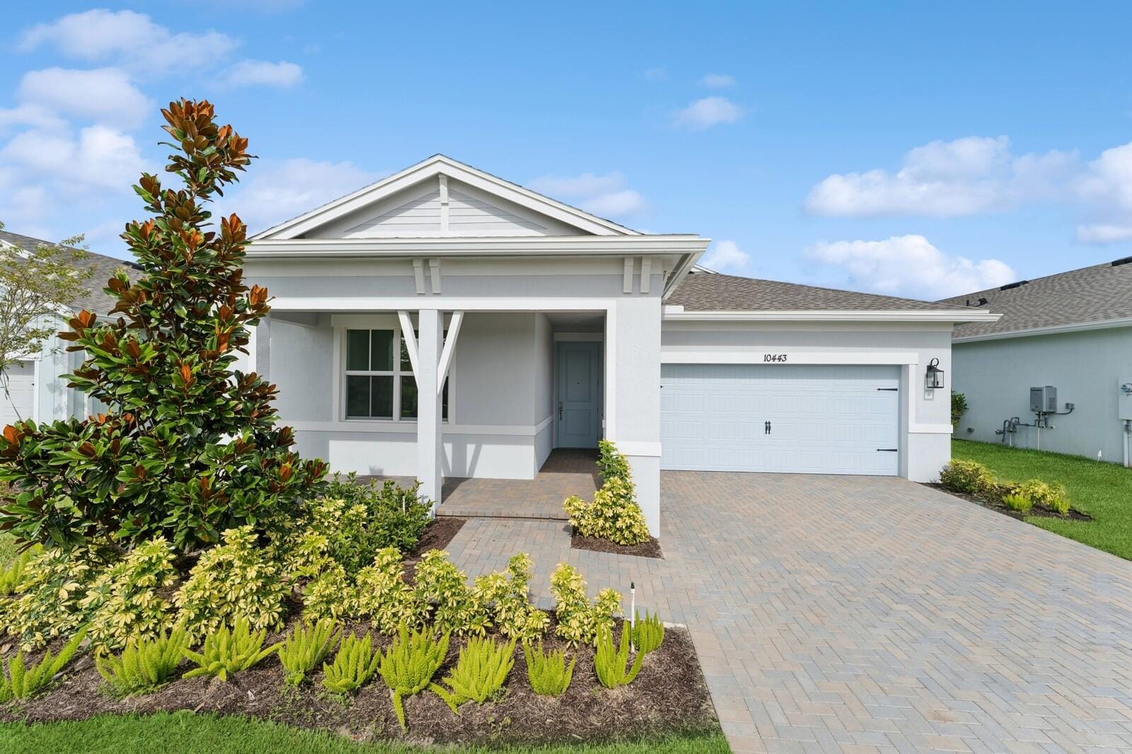 10443 NW Dreamweaver Road 8, Port St. Lucie, FL 34987