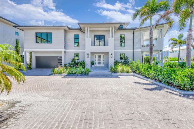 401 Xanadu Place, sold in Xanadu By The Sea, Jupiter, FL