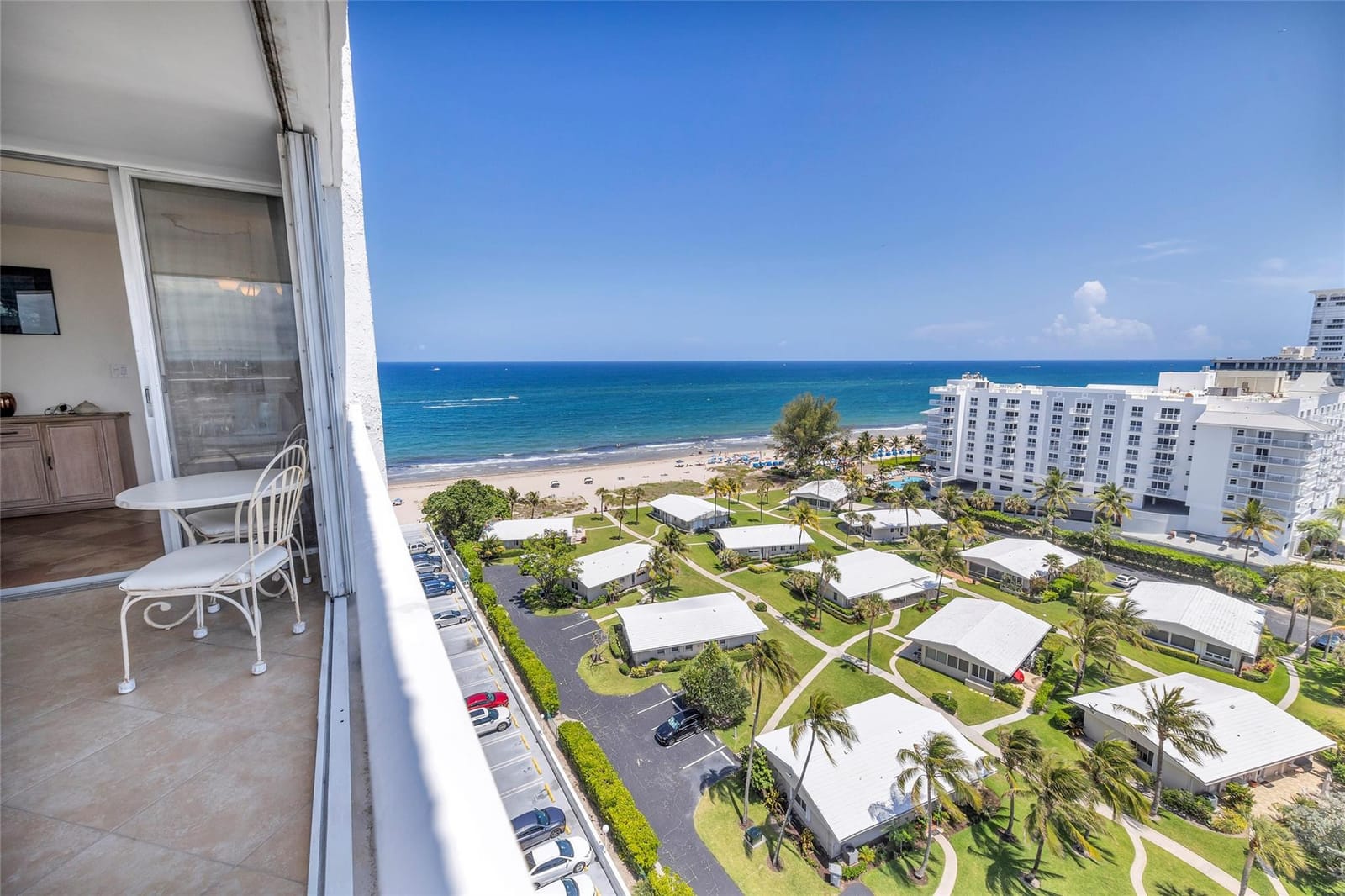 1010 S Ocean Boulevard 1508, Pompano Beach, FL 33062 photo 2
