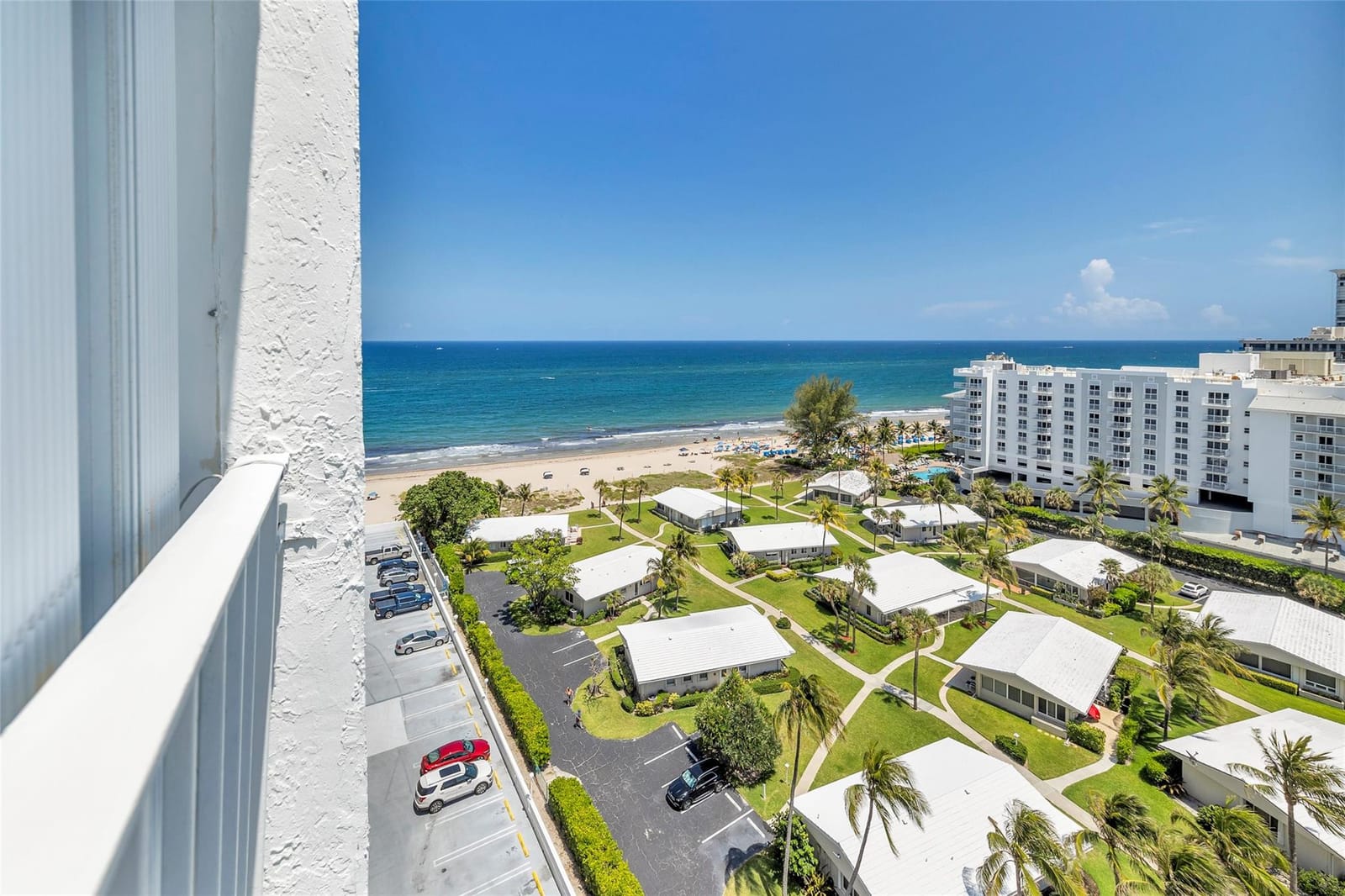 1010 S Ocean Boulevard 1508, Pompano Beach, FL 33062 photo 3
