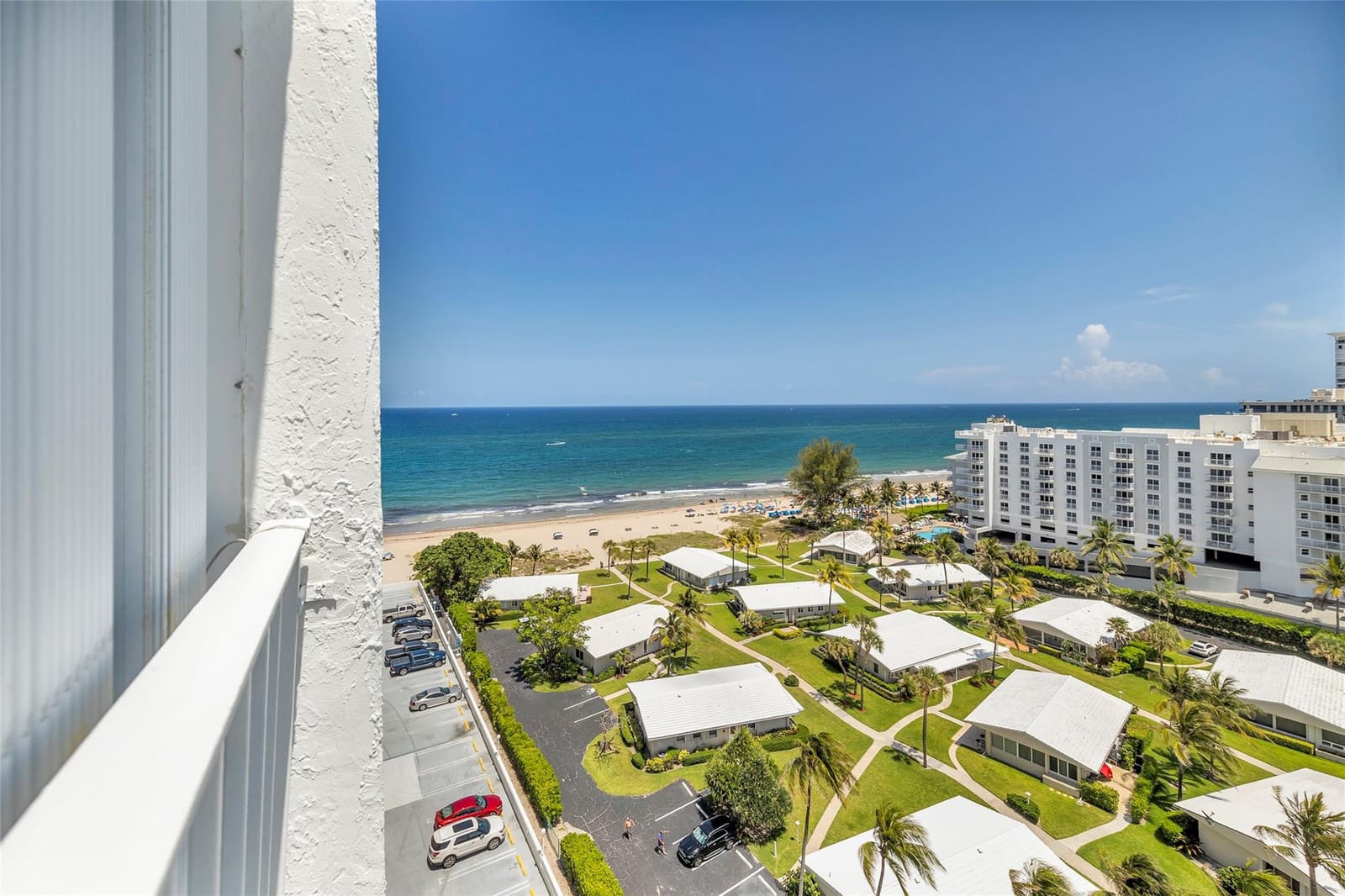 1010 S Ocean Boulevard 1508, Pompano Beach, FL 33062 photo 4