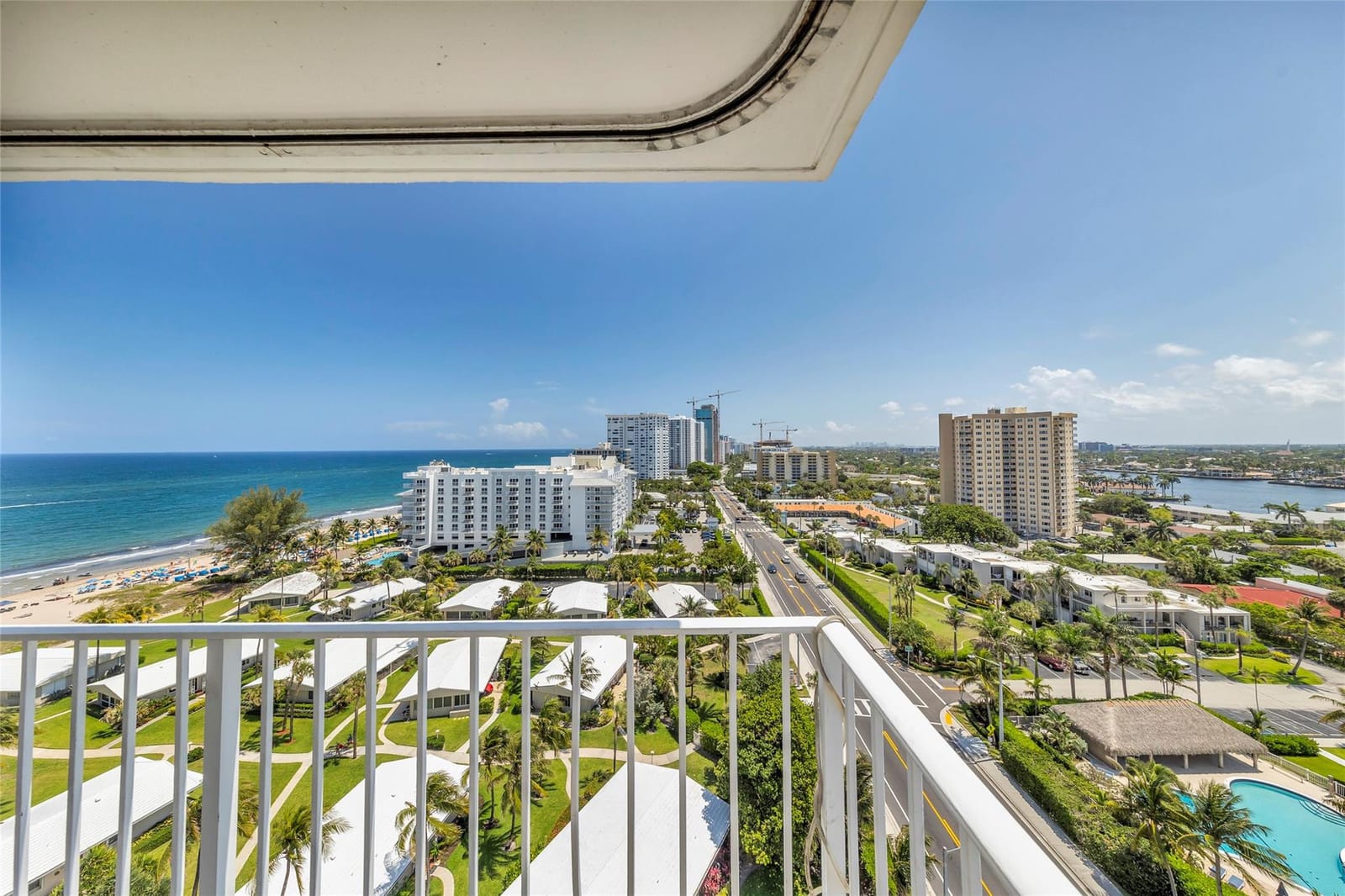1010 S Ocean Boulevard 1508, Pompano Beach, FL 33062 photo 5