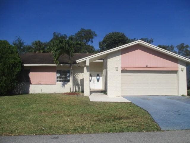5207 Bayberry Lane, sold in Woodlands Sec One-Phase O, Tamarac, FL