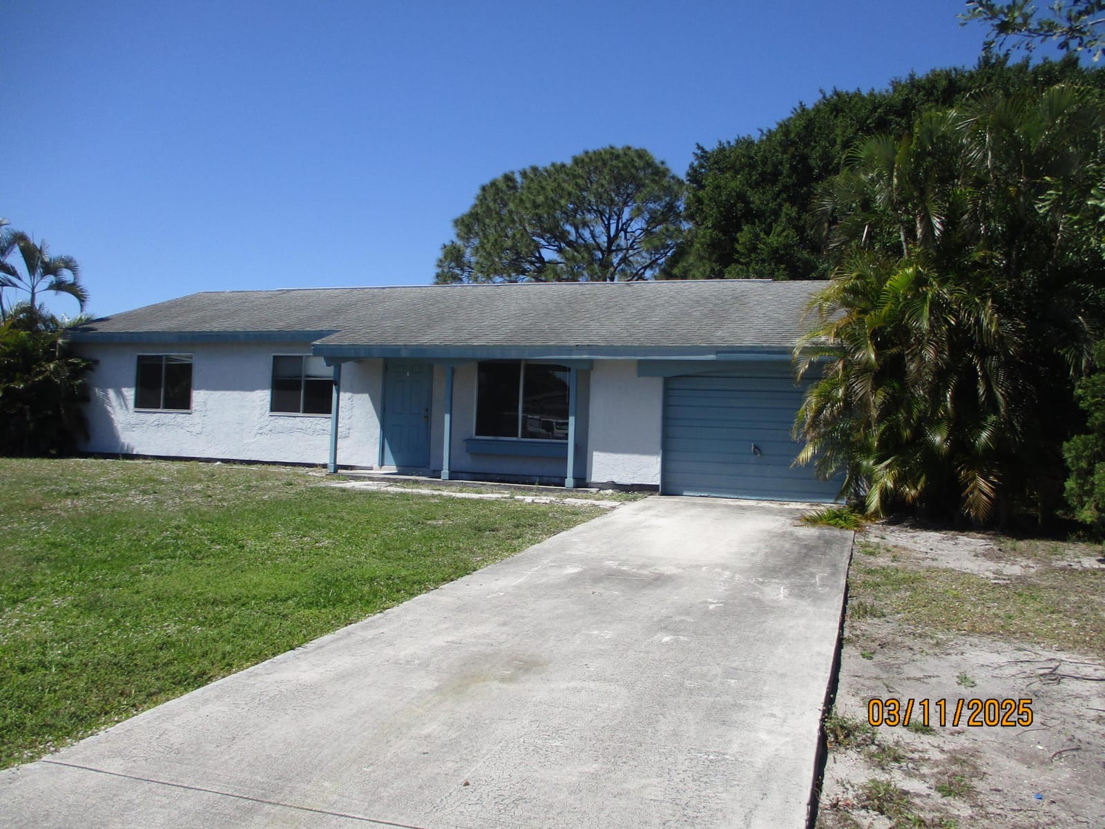 3226 SW Ronlea Place, Port St. Lucie, FL 34953