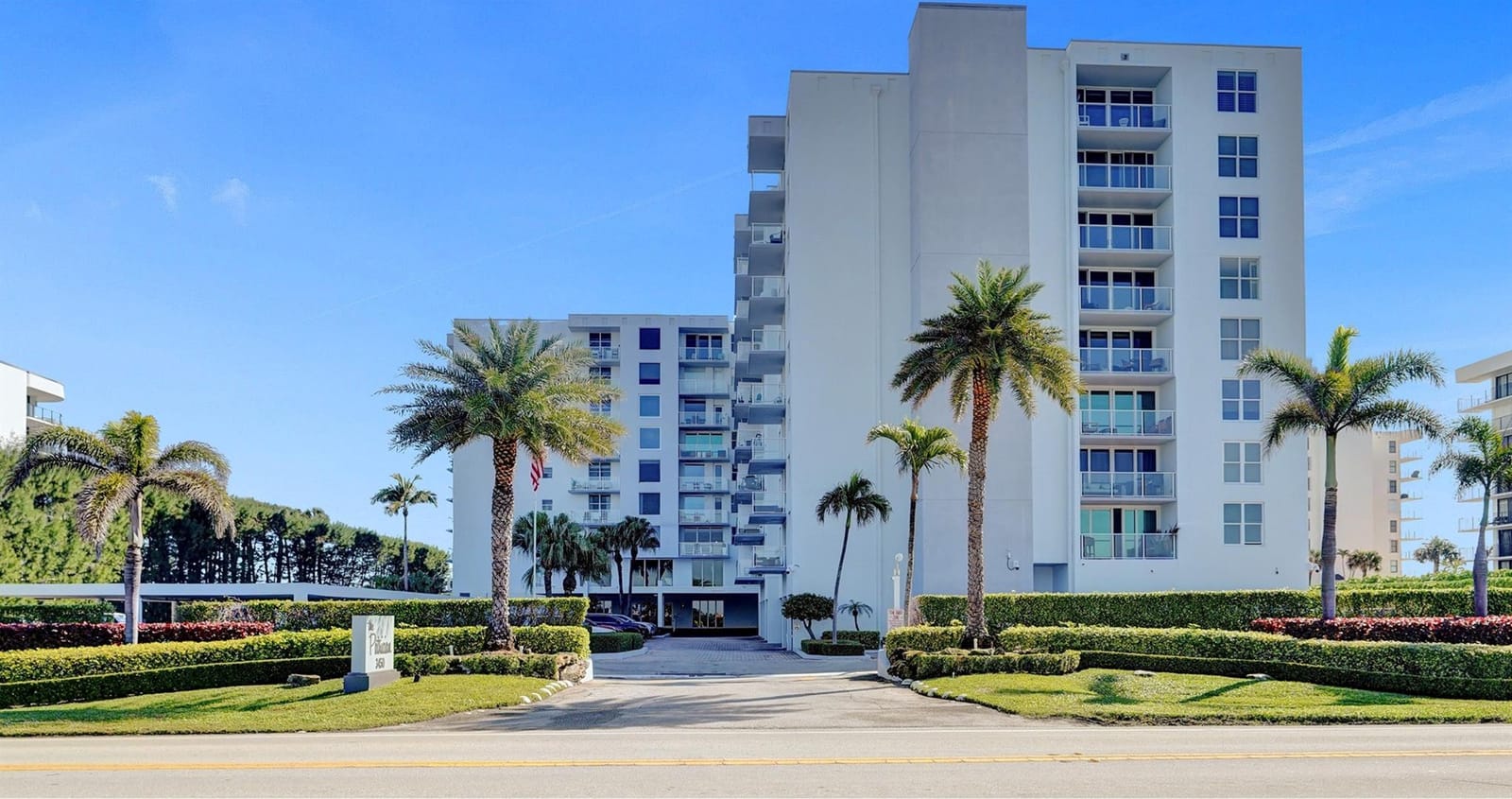 3450 S Ocean Boulevard 726, Palm Beach, FL 33480