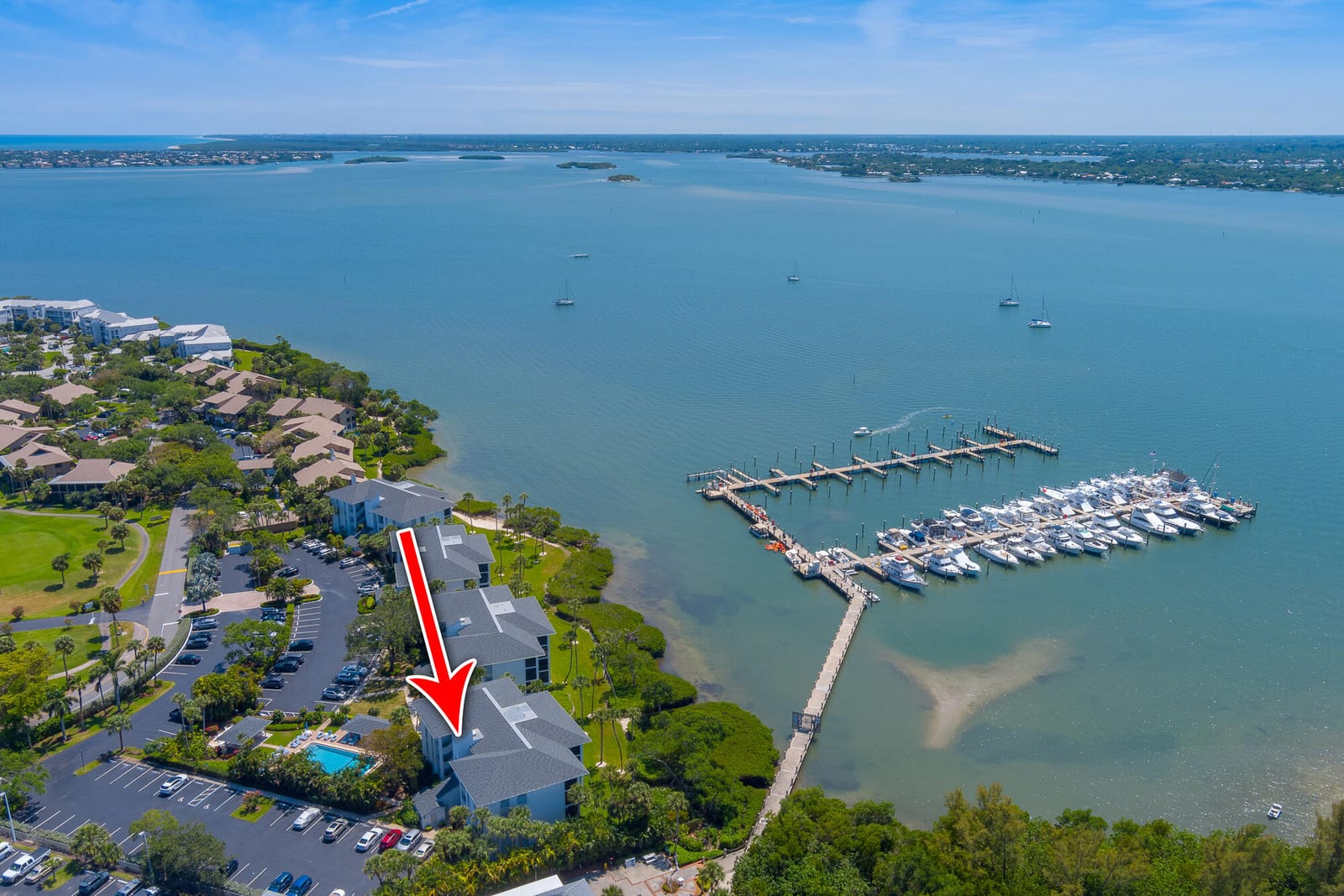 390 NE Edgewater Drive 302, Stuart, FL 34996 photo 18