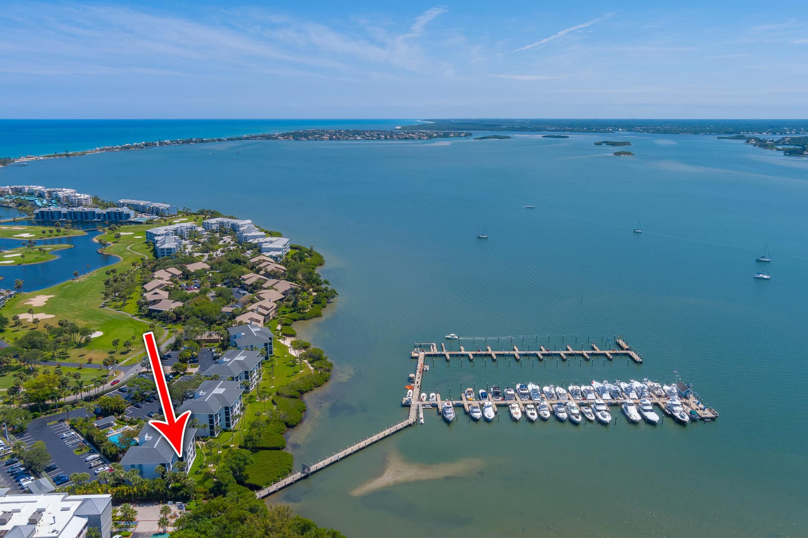 390 NE Edgewater Drive 302, Stuart, FL 34996 photo 20