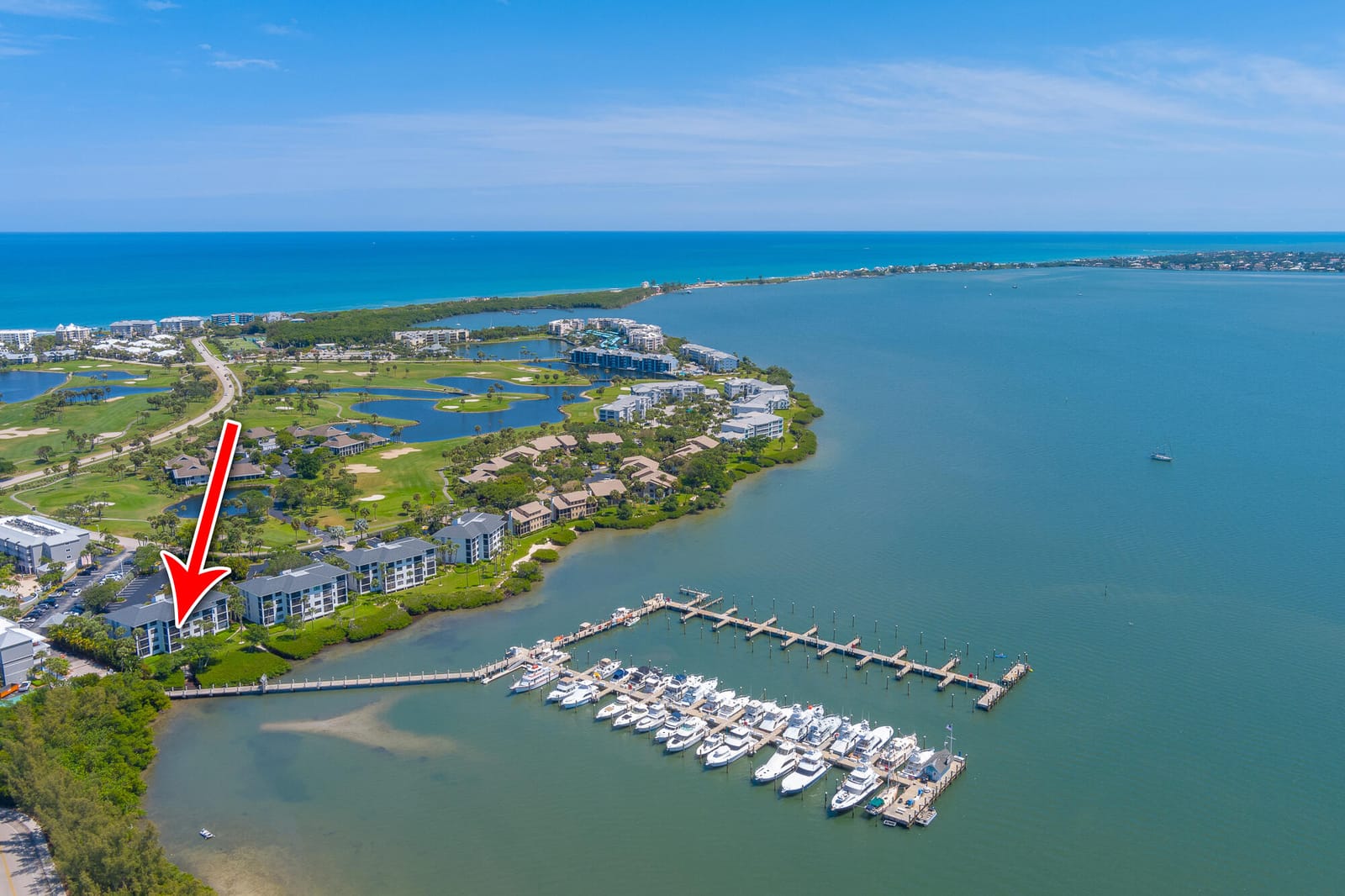 390 NE Edgewater Drive 302, Stuart, FL 34996 photo 22