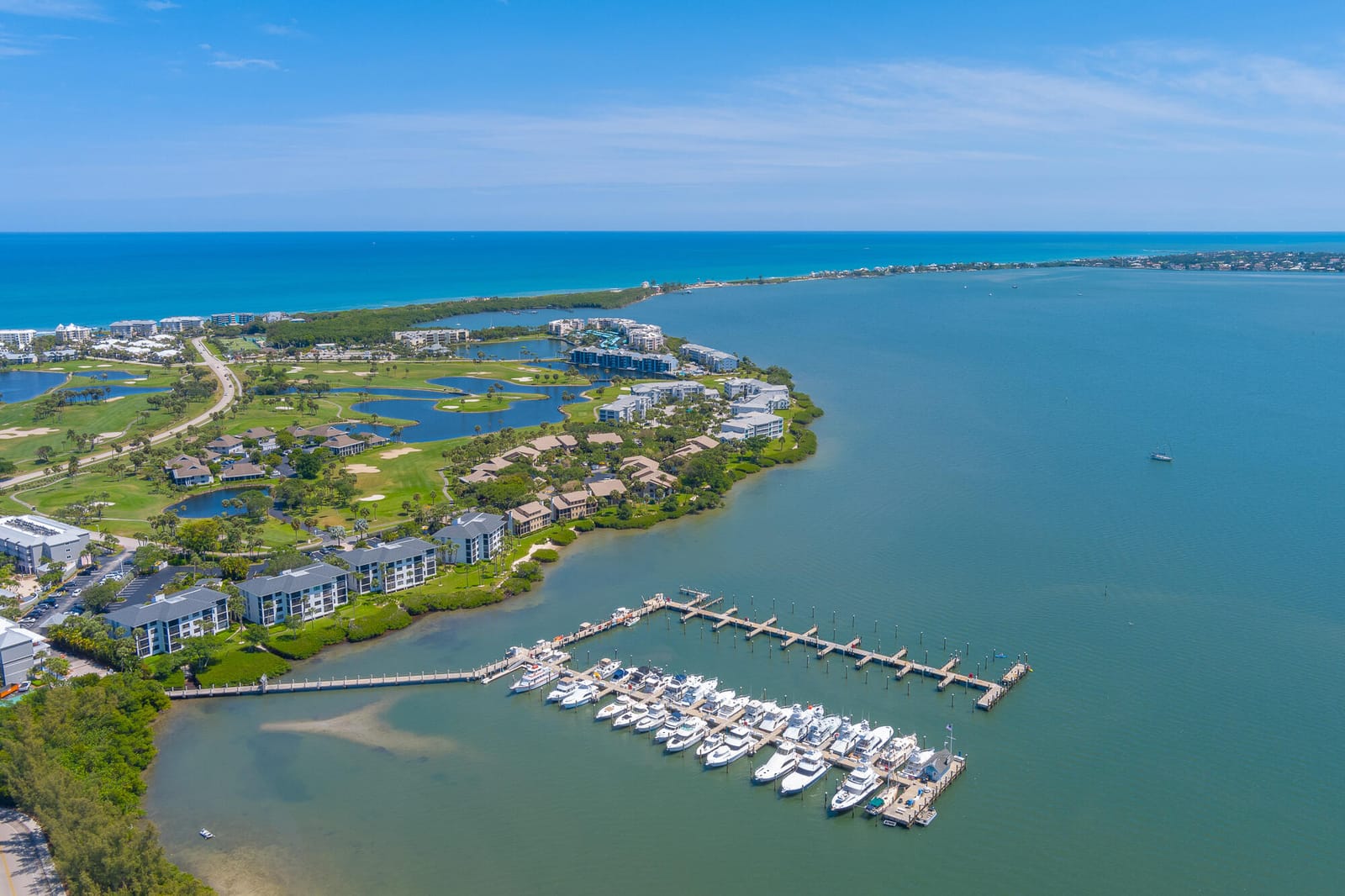 390 NE Edgewater Drive 302, Stuart, FL 34996 photo 23