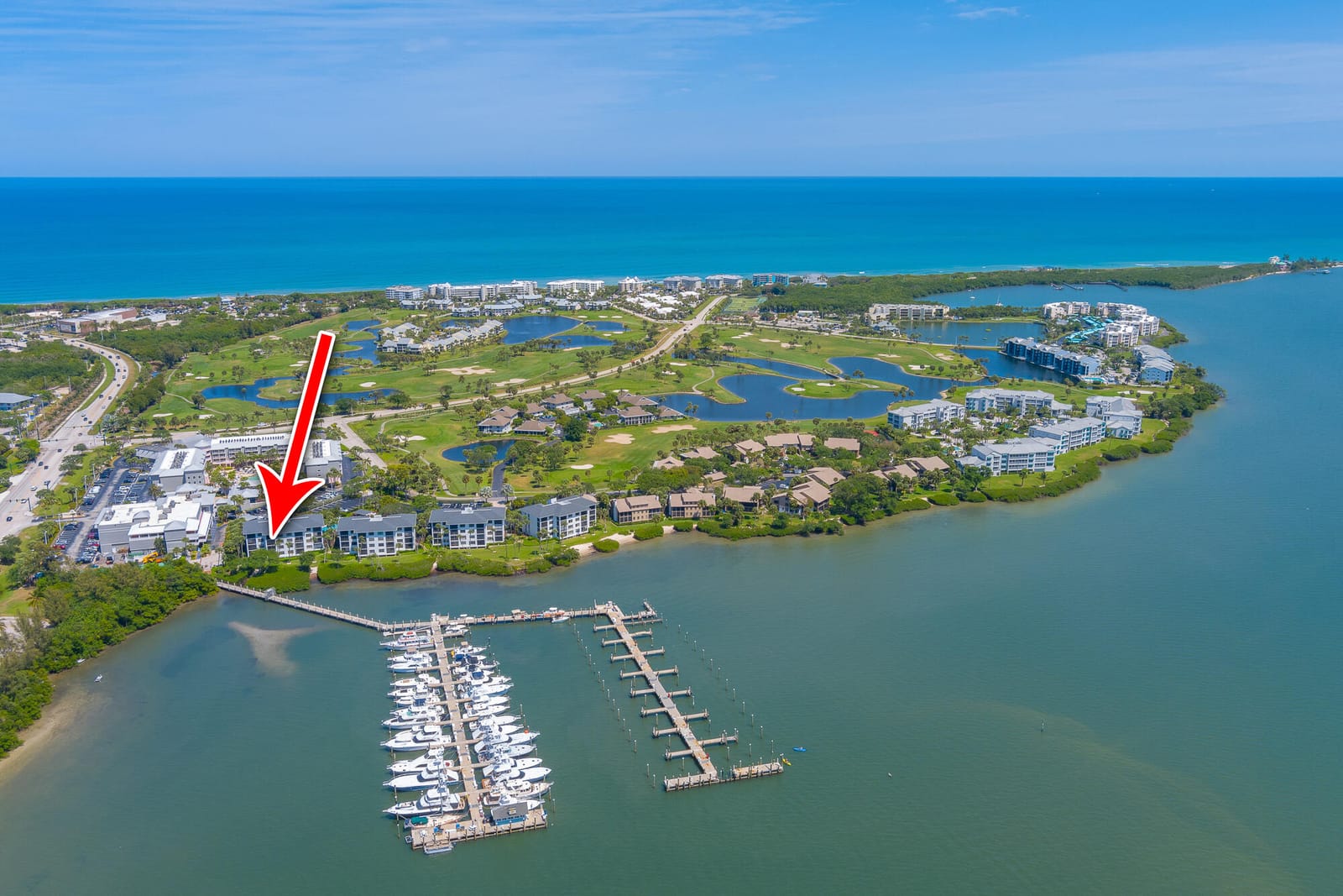 390 NE Edgewater Drive 302, Stuart, FL 34996 photo 24