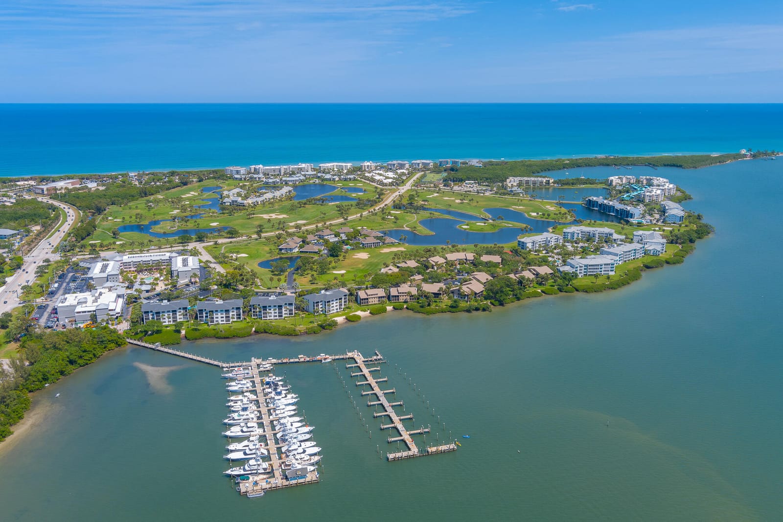390 NE Edgewater Drive 302, Stuart, FL 34996 photo 25