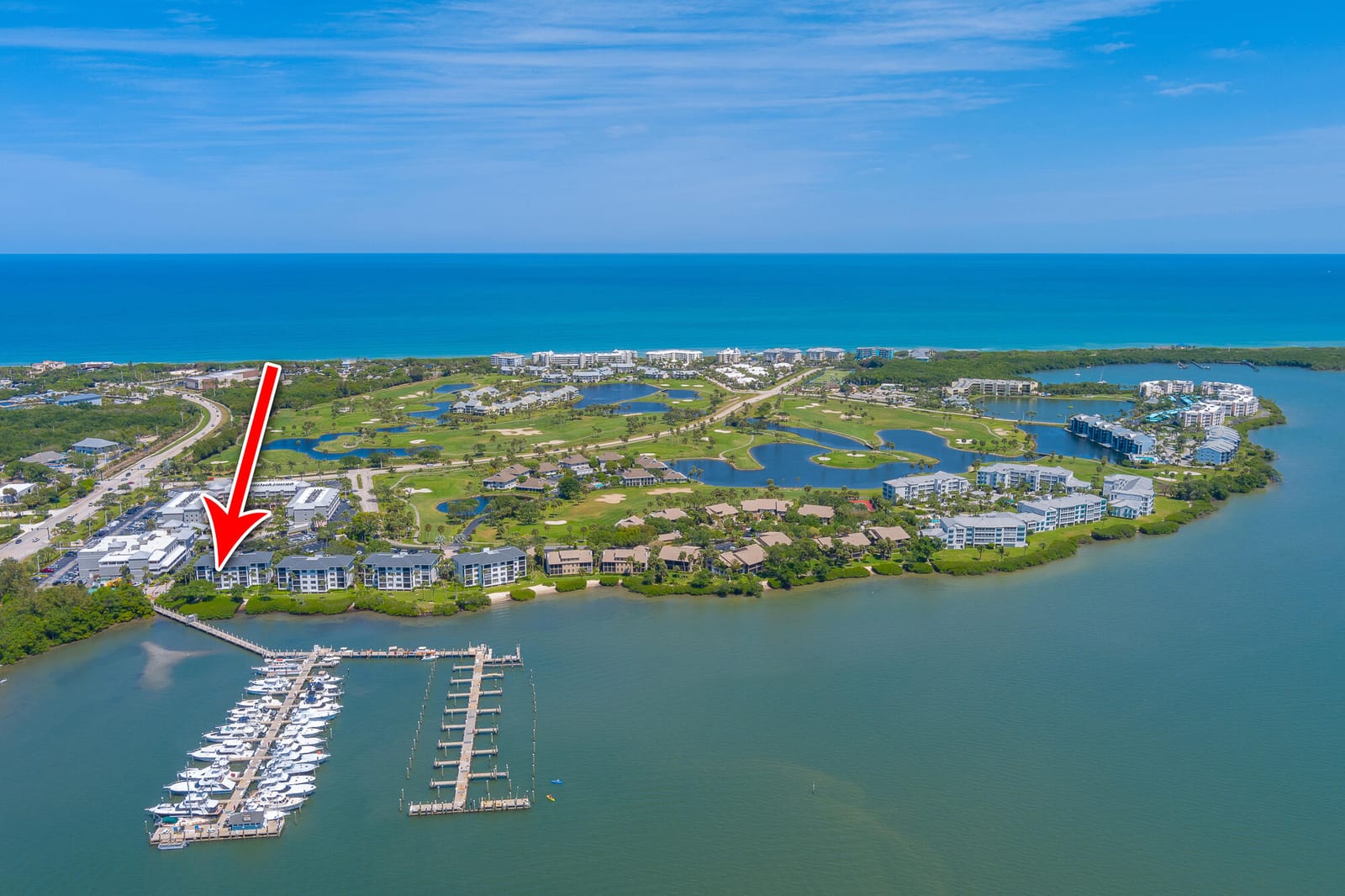 390 NE Edgewater Drive 302, Stuart, FL 34996 photo 26