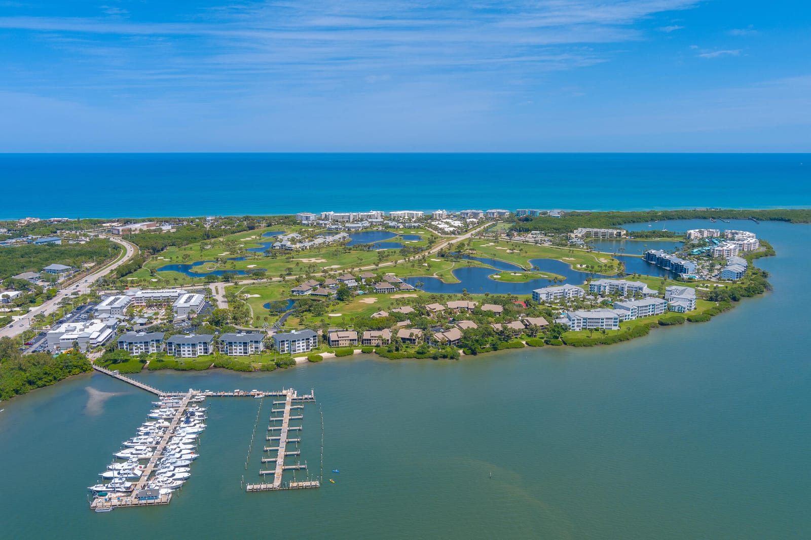 390 NE Edgewater Drive 302, Stuart, FL 34996 photo 27