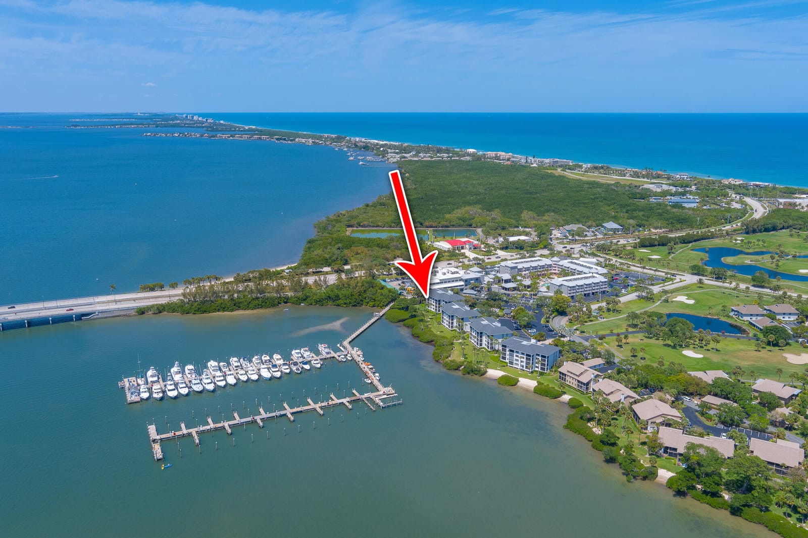 390 NE Edgewater Drive 302, Stuart, FL 34996 photo 28