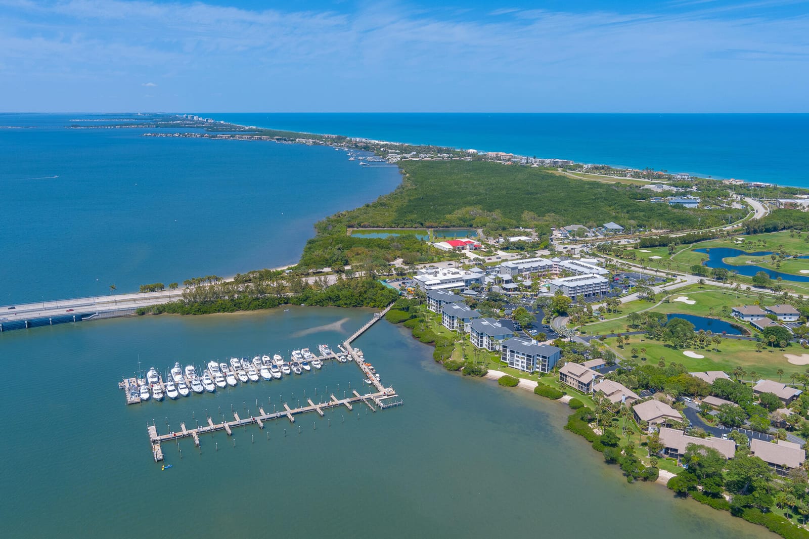 390 NE Edgewater Drive 302, Stuart, FL 34996 photo 29