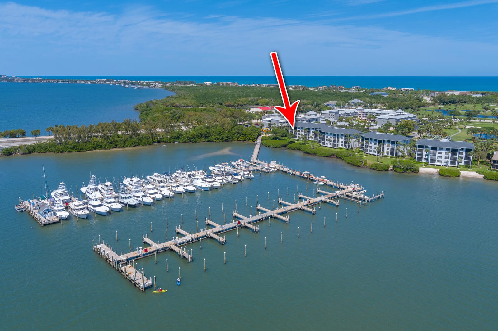 390 NE Edgewater Drive 302, Stuart, FL 34996 photo 30