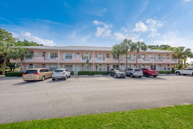 18081 SE Country Club Drive 35-343, Jupiter, FL 33469