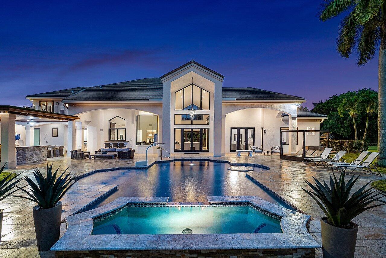 21677 El Bosque Way, Boca Raton, FL 33428, Boca Raton