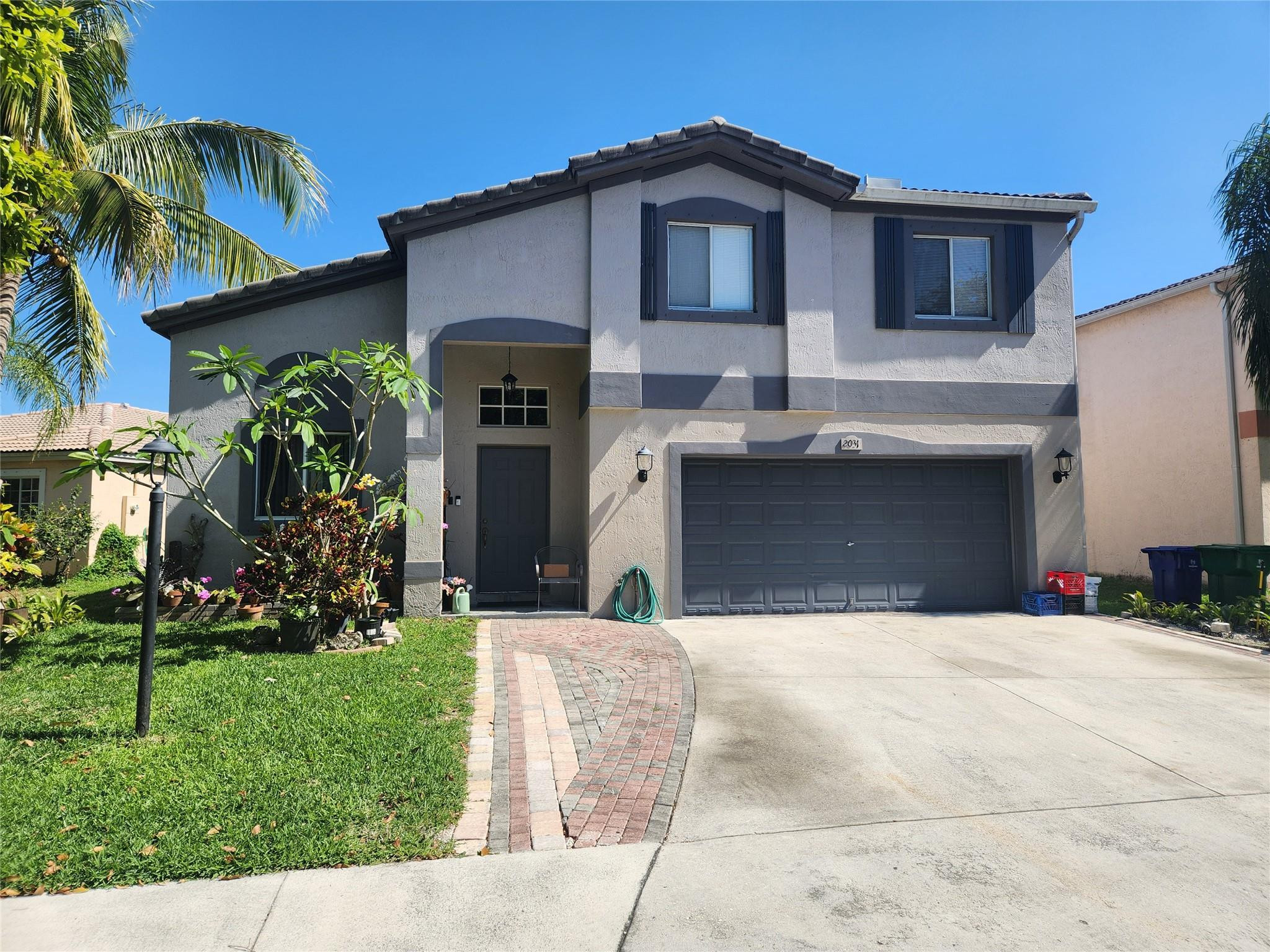 2031 SW 104th Avenue, Miramar, FL 33025, Miramar