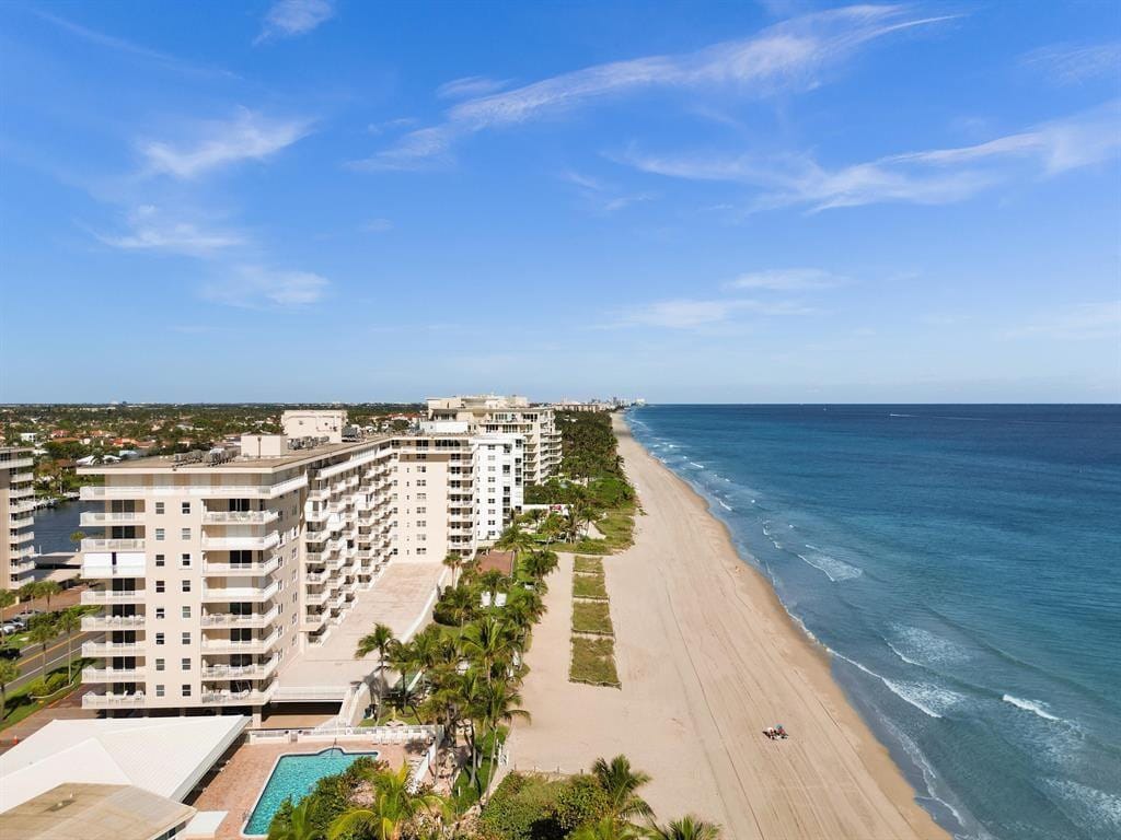 1051 Hillsboro Mile 305E, Hillsboro Beach, FL 33062