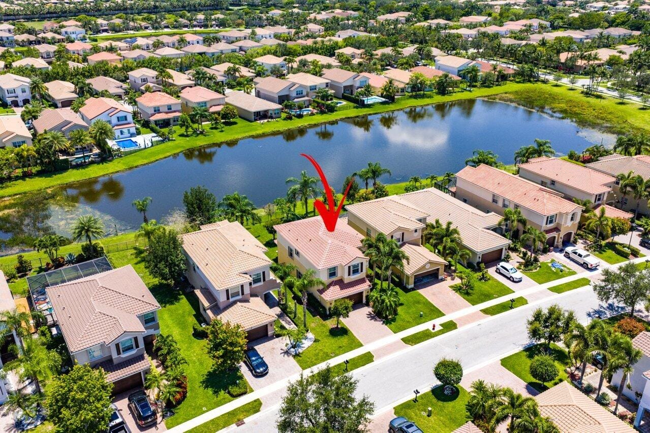 8142 Cantabria Falls Drive — photo 7