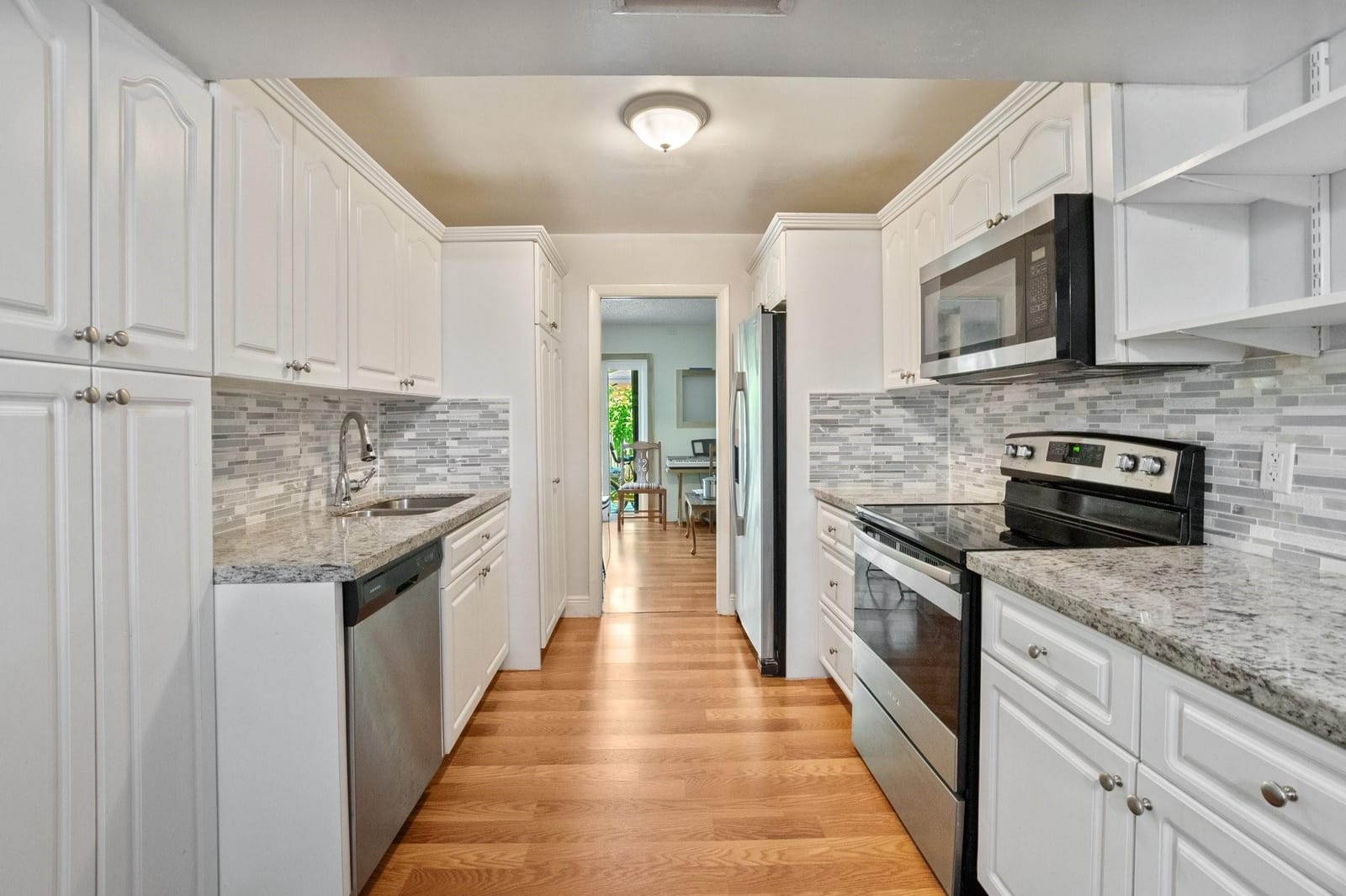2701 N 34th Avenue 1-A, Hollywood, FL 33021
