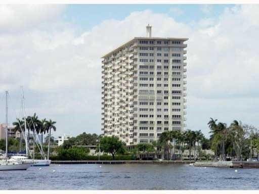 2500 E Las Olas Boulevard 308, Marine Tower, Fort Lauderdale, FL