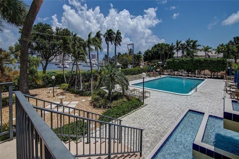 2500 E Las Olas Boulevard 308, Fort Lauderdale, FL 33301 photo 22