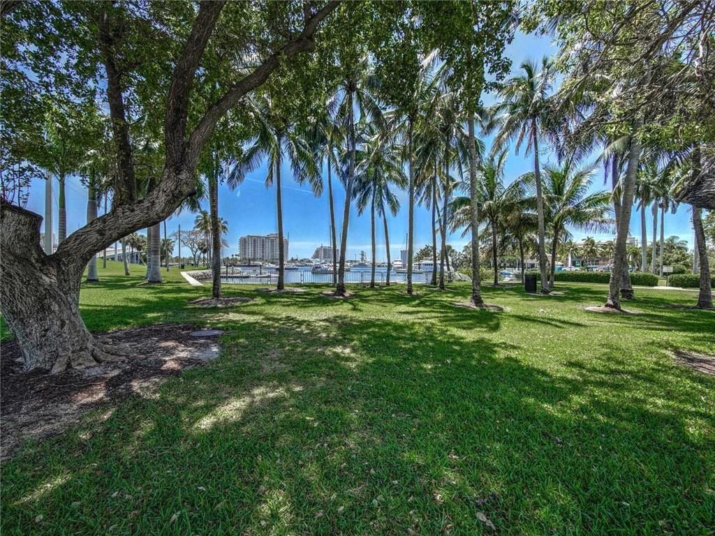 2500 E Las Olas Boulevard 308, Fort Lauderdale, FL 33301 photo 23