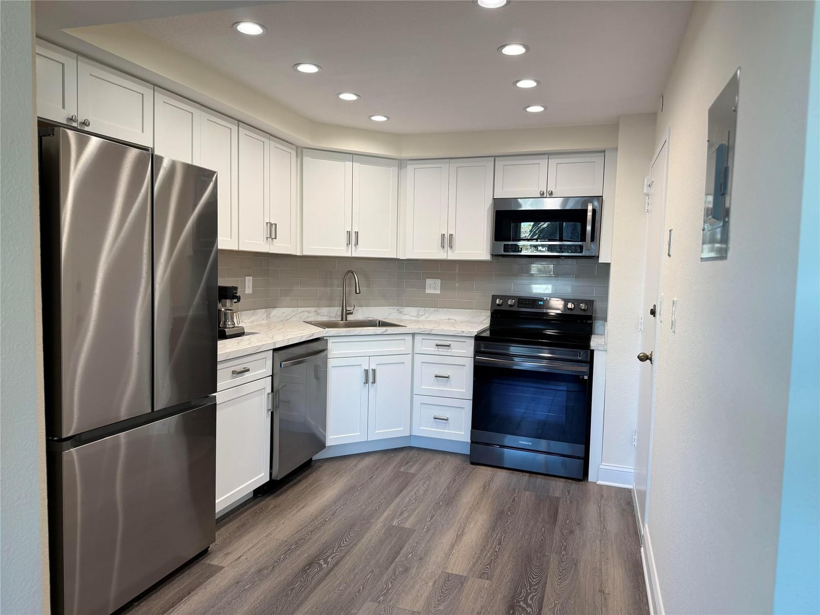 2500 E Las Olas Boulevard 308 — photo 4