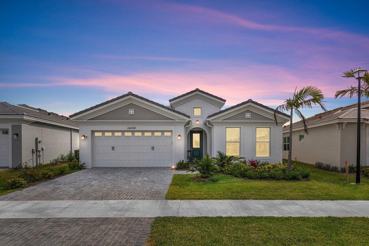 14100 Spruce Pine Drive, Westlake, FL 33470