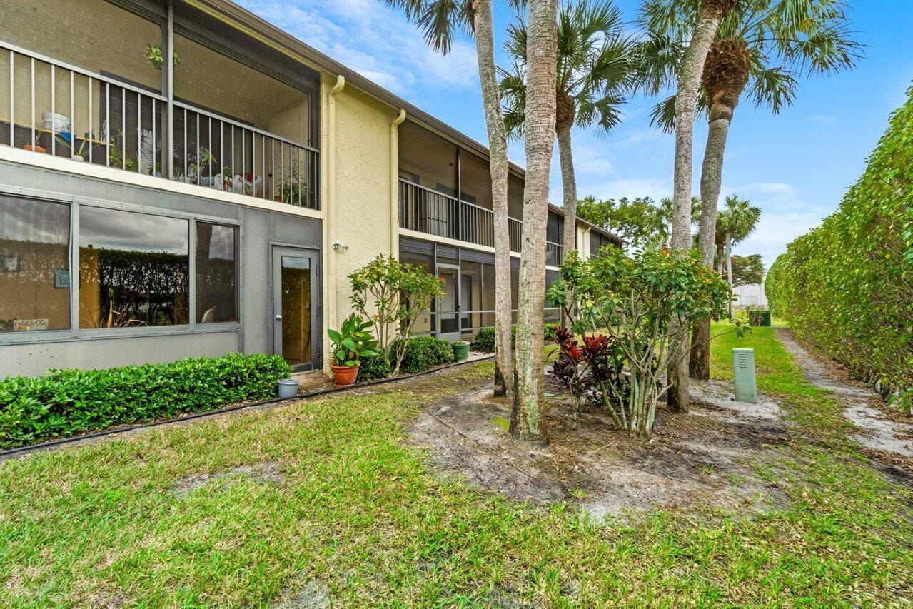 7891 Willow Spring Drive 1013, Lake Worth, FL 33467 photo 27