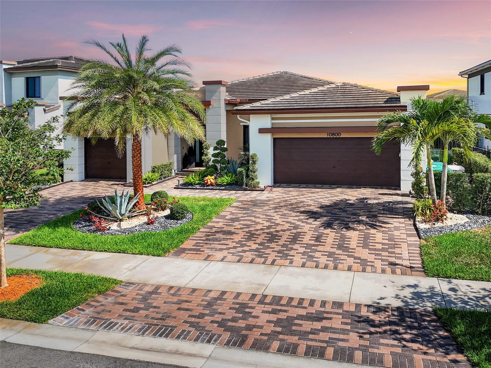 10800 Coral Street, Parkland, FL 33076