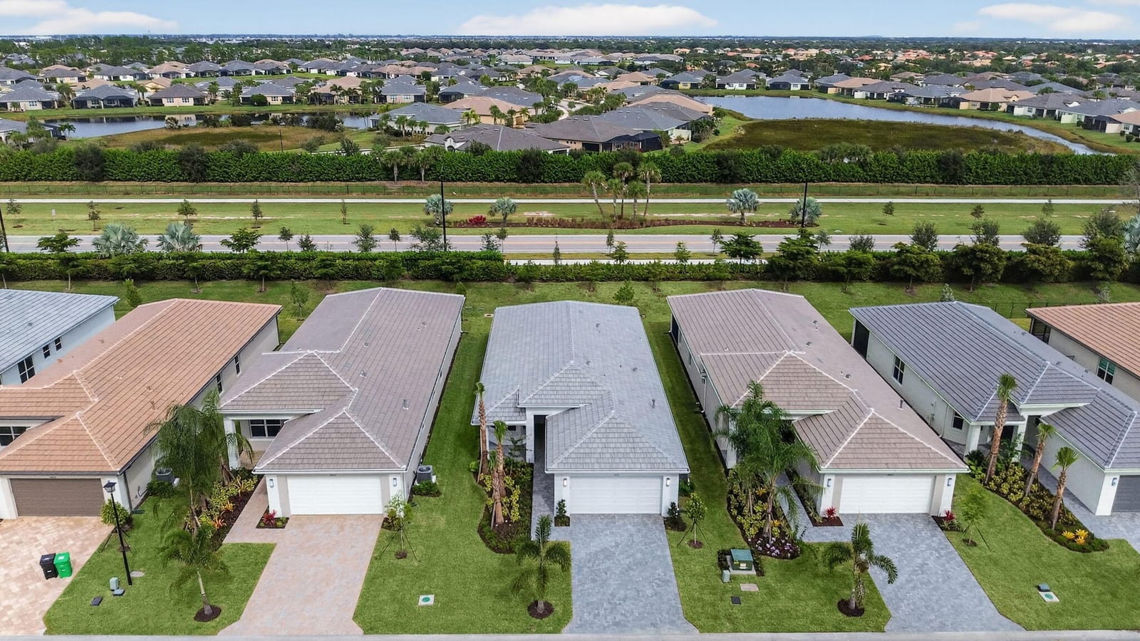 14231 SW Waterfall Lane, Port St. Lucie, FL 34987 photo 2