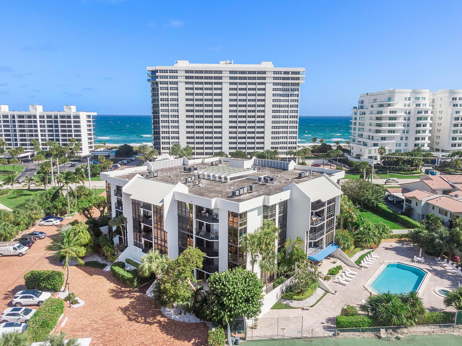 1901 S Ocean Boulevard 307, Boca Raton, FL 33432