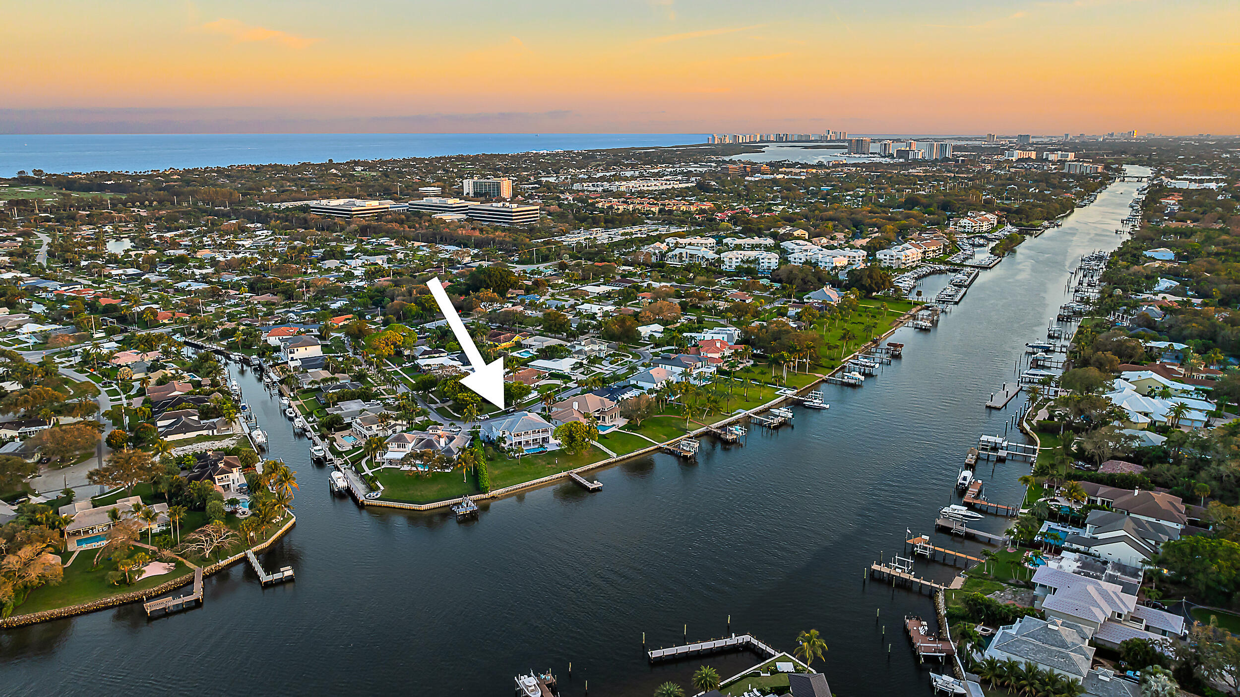 2177 Radnor Court, North Palm Beach, FL 33408, North Palm Beach