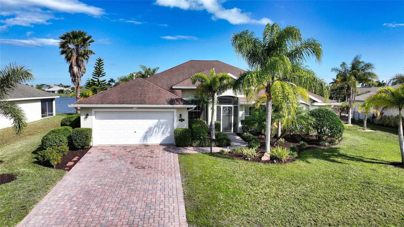 5688 Riverboat Circle, Vero Beach, FL 32968