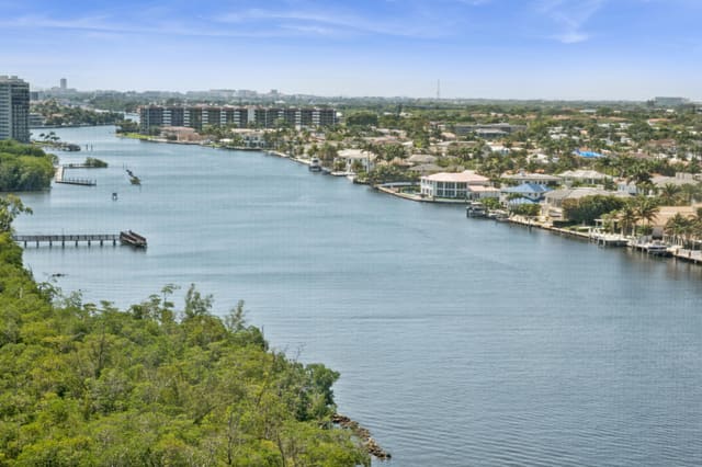3420 S Ocean Boulevard 15v, Highland Beach, FL 33487