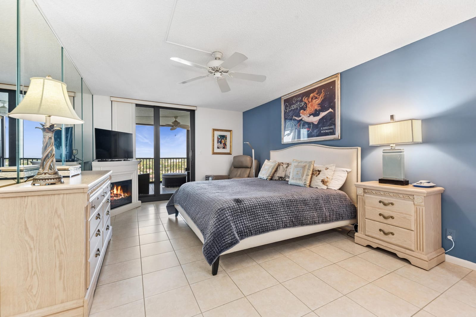 3420 S Ocean Boulevard 15v, Highland Beach, FL 33487 photo 12
