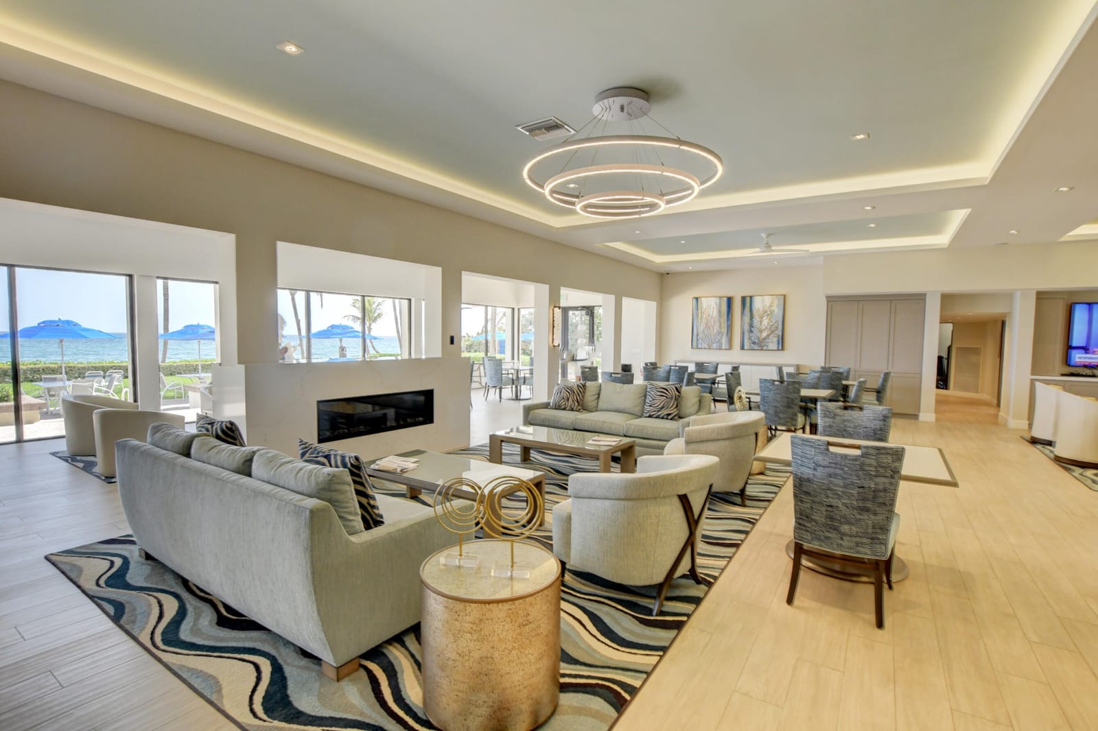 3420 S Ocean Boulevard 15v, Highland Beach, FL 33487 photo 18