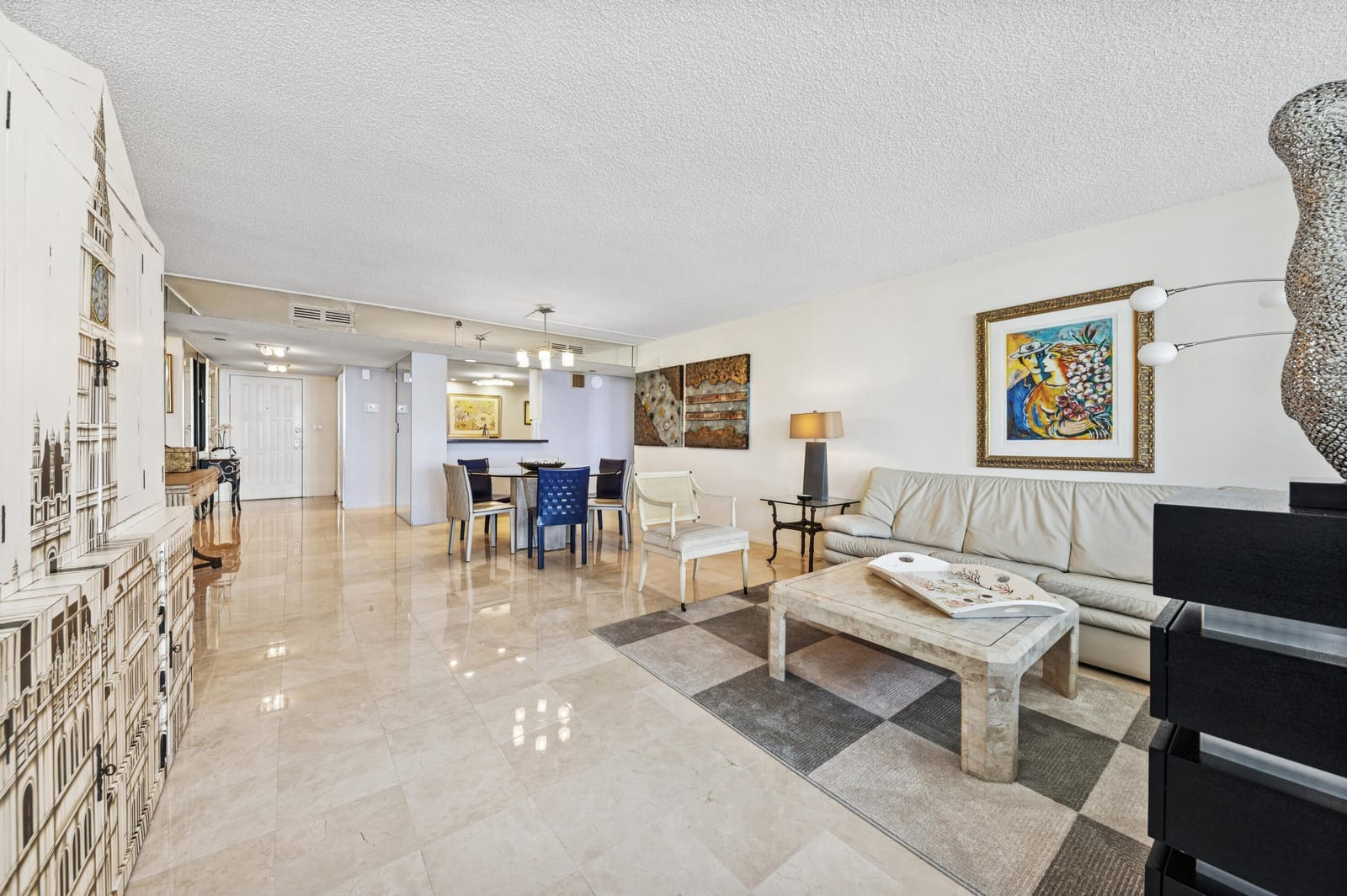 3420 S Ocean Boulevard 15v, Highland Beach, FL 33487 photo 3