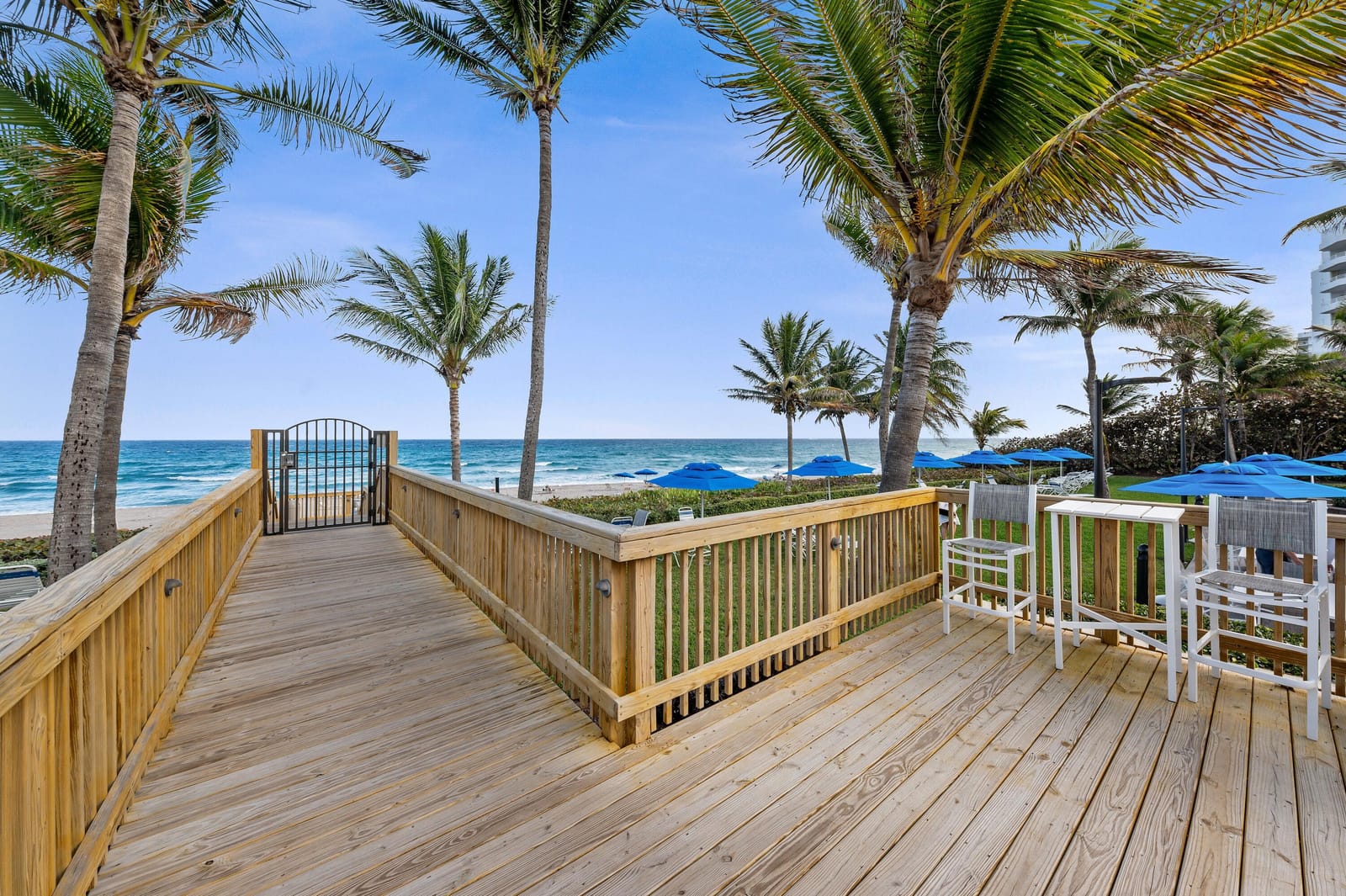 3420 S Ocean Boulevard 15v, Highland Beach, FL 33487 photo 25