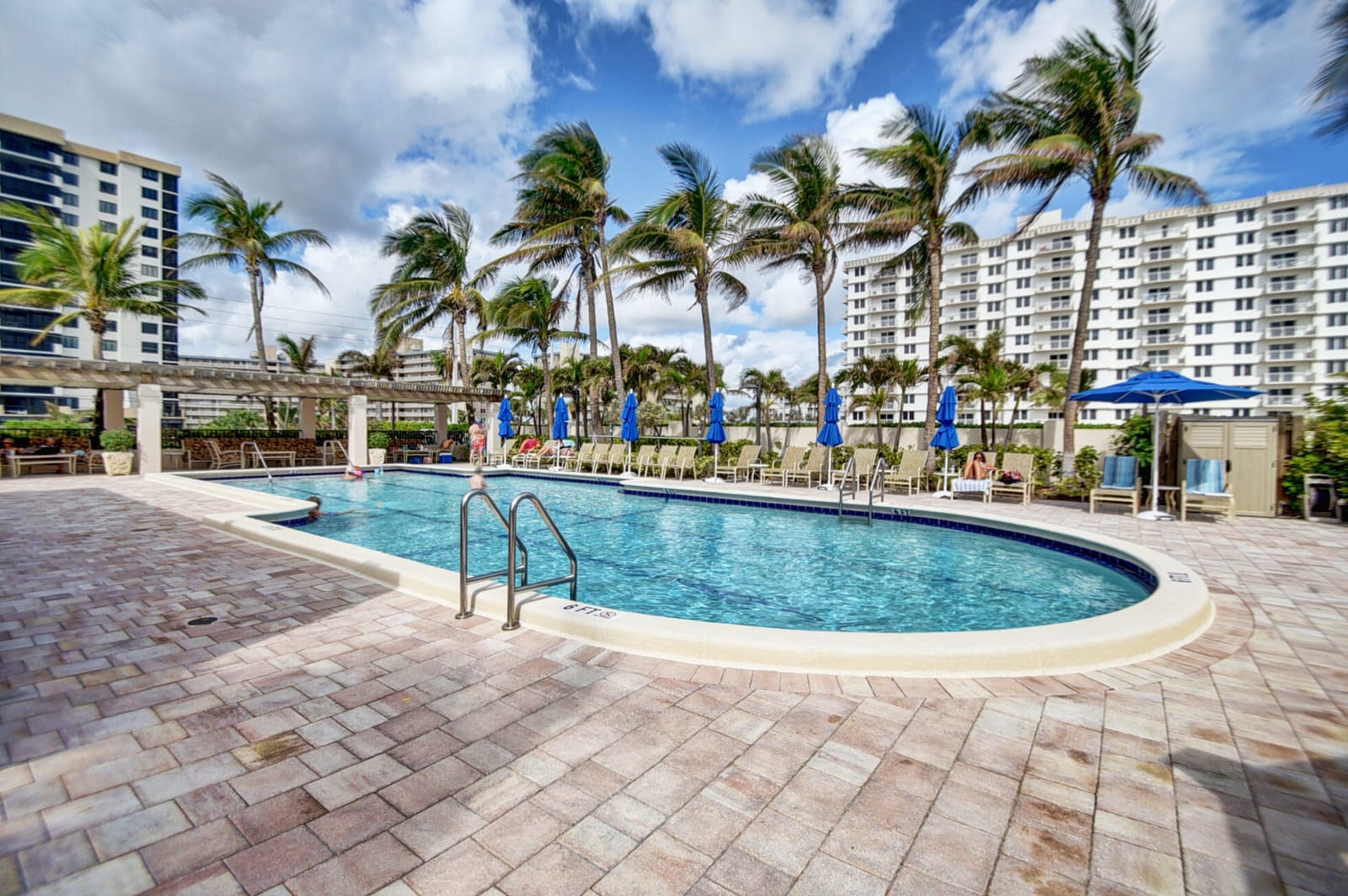 3420 S Ocean Boulevard 15v, Highland Beach, FL 33487 photo 27