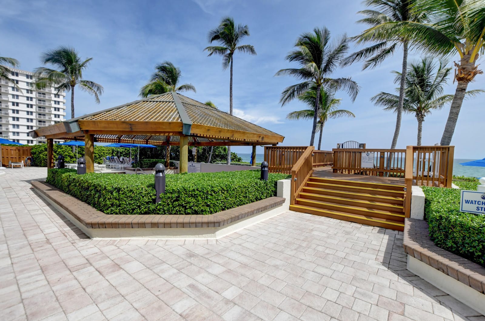 3420 S Ocean Boulevard 15v, Highland Beach, FL 33487 photo 30