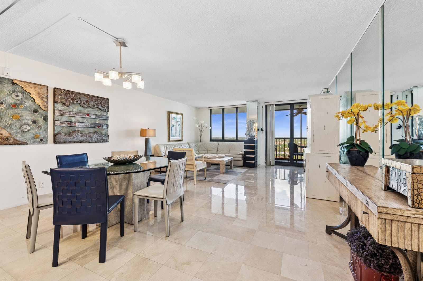 3420 S Ocean Boulevard 15v, Highland Beach, FL 33487 photo 5