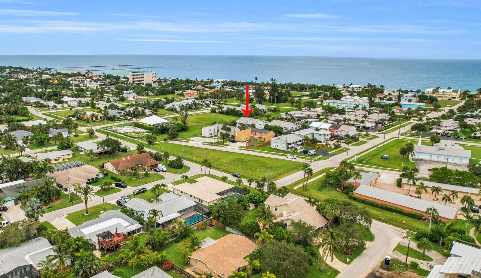 643 Beachcomber Lane, Fort Pierce, FL 34949 photo 2