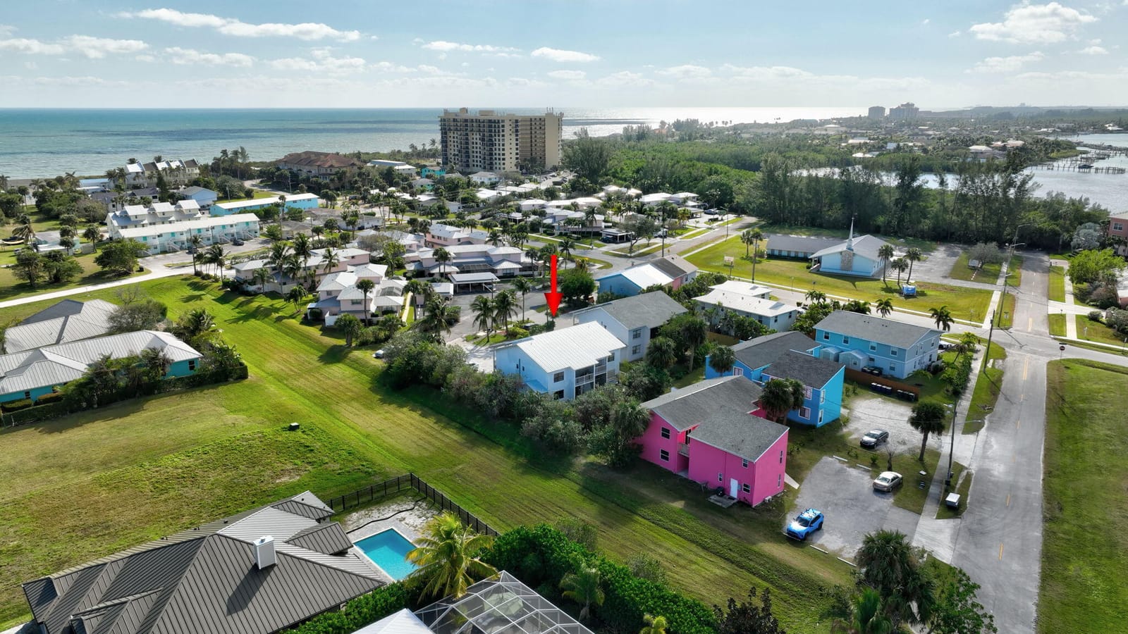 643 Beachcomber Lane, Fort Pierce, FL 34949 photo 4