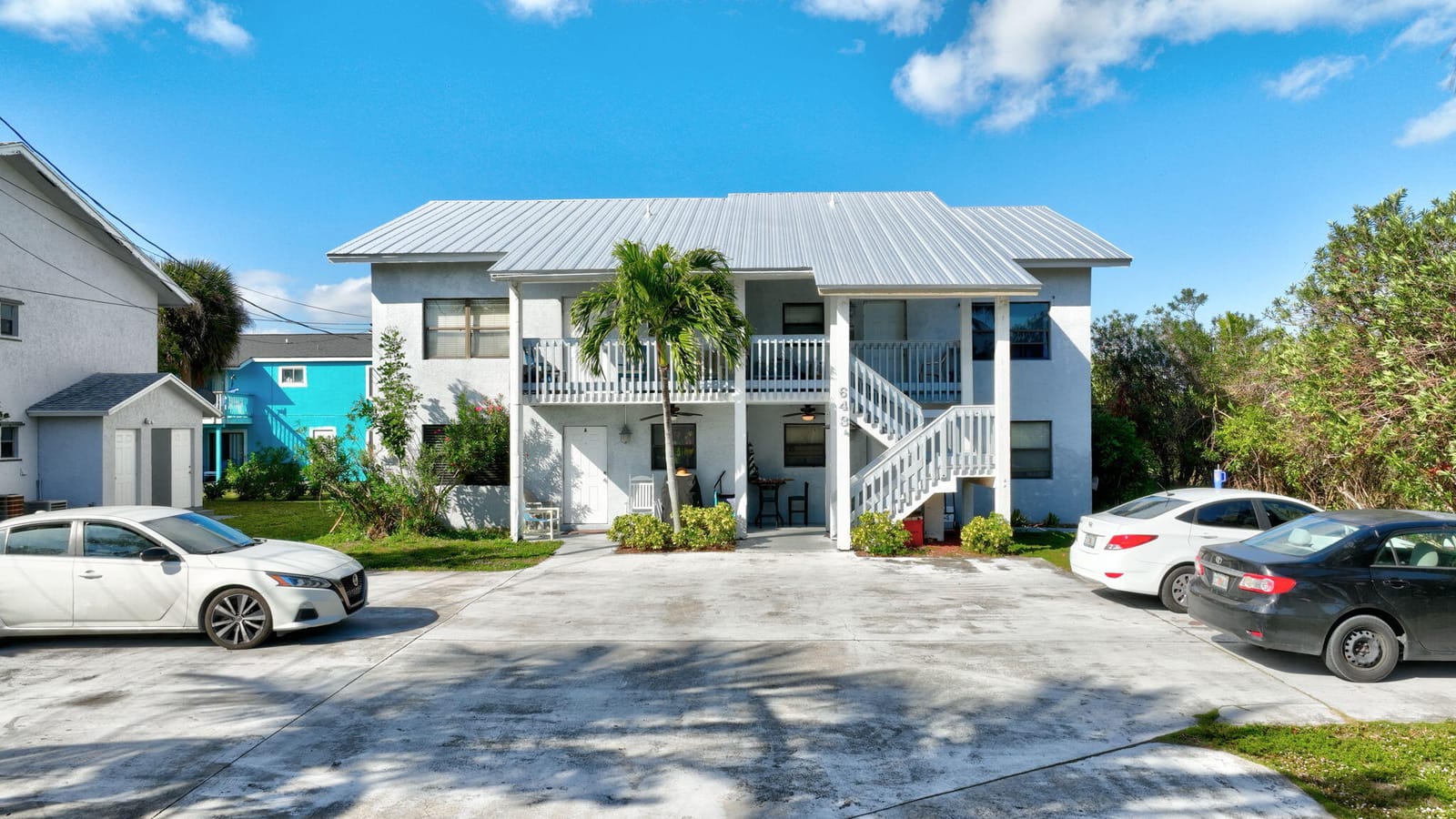 643 Beachcomber Lane, Fort Pierce, FL 34949 photo 6