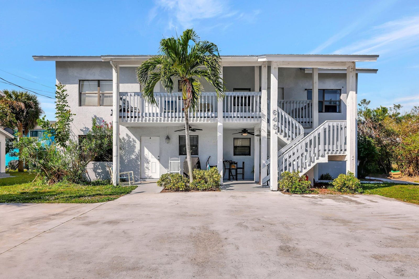 643 Beachcomber Lane, Fort Pierce, FL 34949 photo 7
